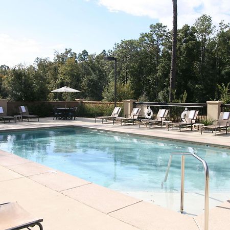 Hampton Inn & Suites Mobile Providence Park/Airport Fasiliteter bilde