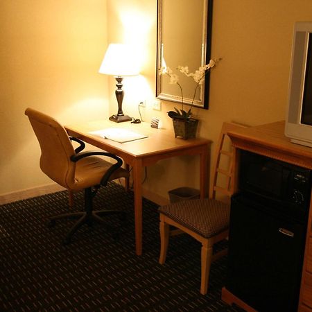 Hampton Inn & Suites Mobile Providence Park/Airport Eksteriør bilde