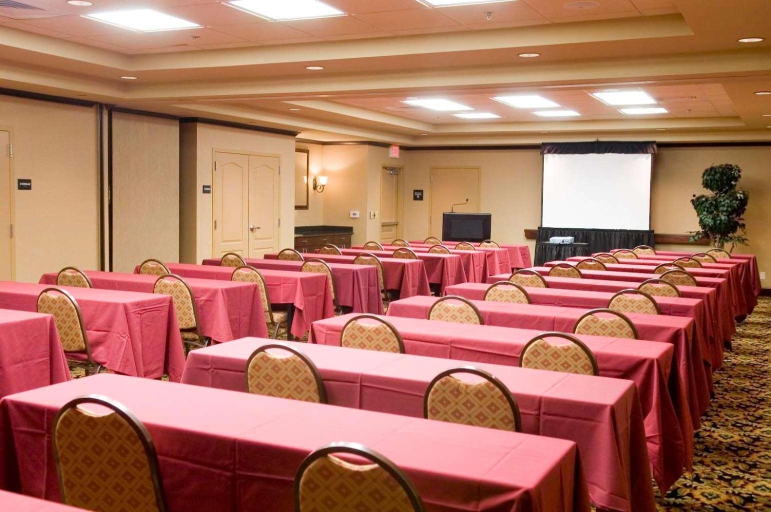 Hampton Inn & Suites Mobile Providence Park/Airport Eksteriør bilde