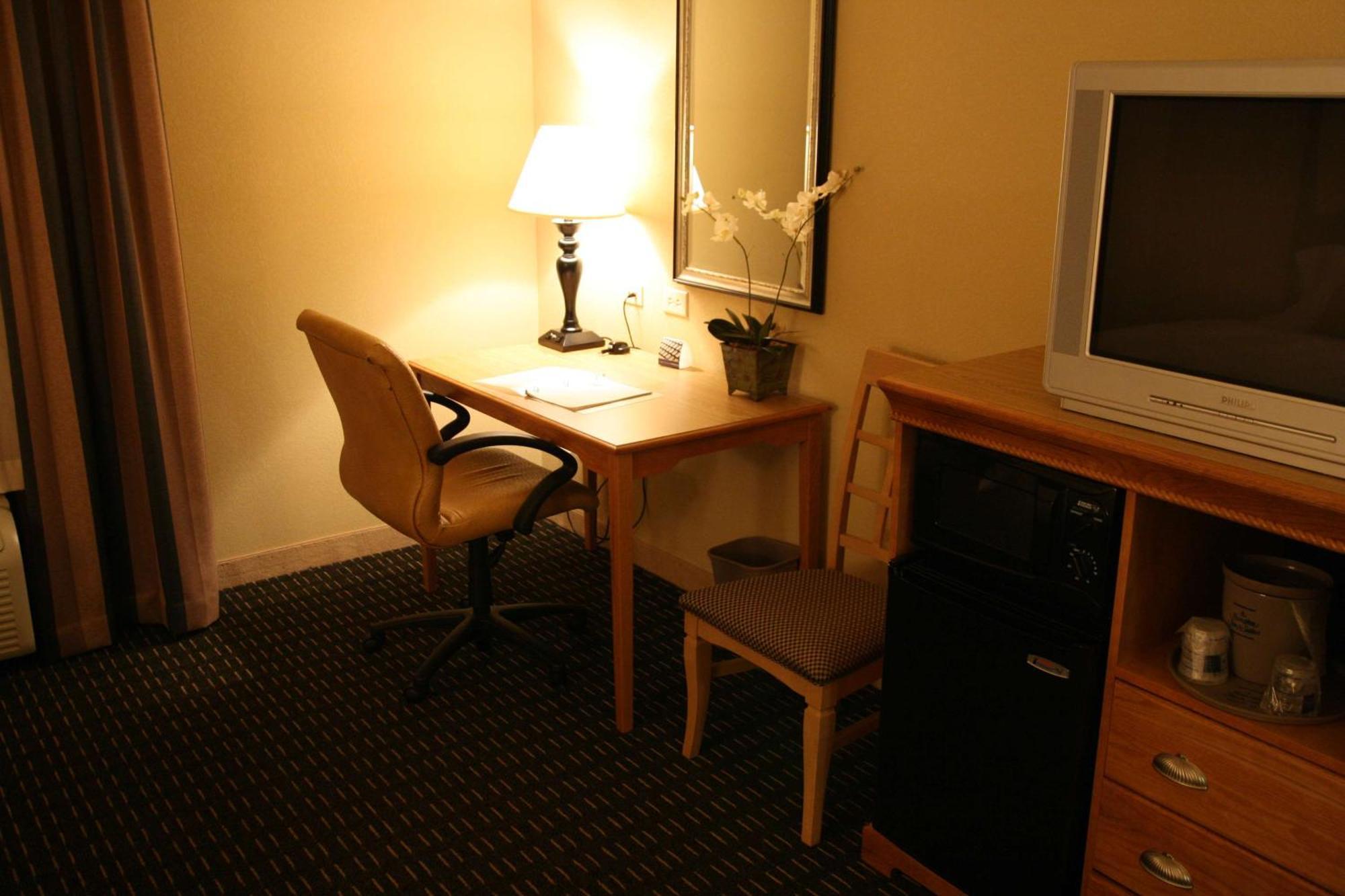 Hampton Inn & Suites Mobile Providence Park/Airport Eksteriør bilde