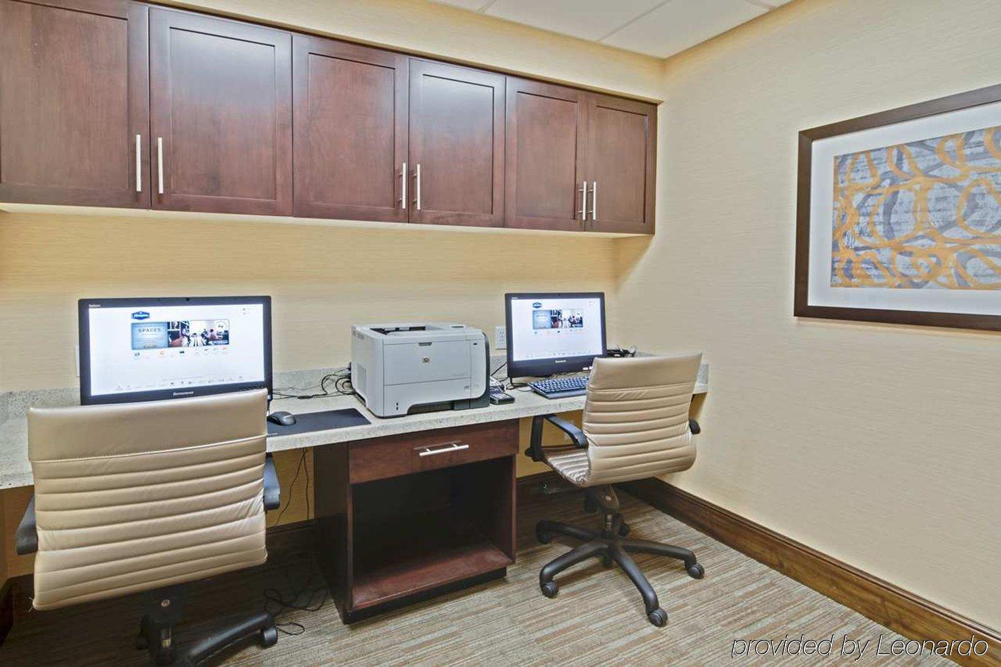 Hampton Inn & Suites Mobile Providence Park/Airport Eksteriør bilde