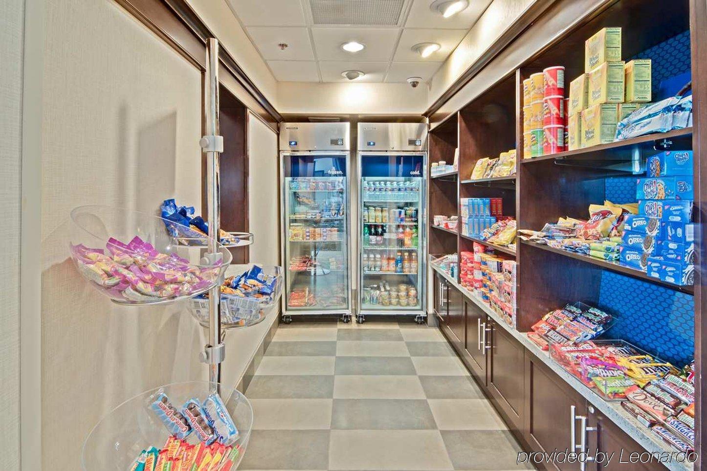 Hampton Inn & Suites Mobile Providence Park/Airport Eksteriør bilde