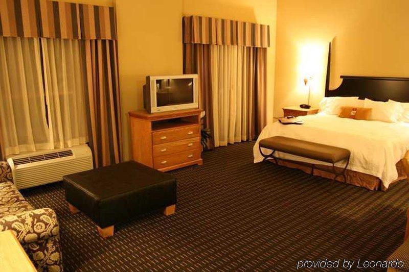 Hampton Inn & Suites Mobile Providence Park/Airport Rom bilde