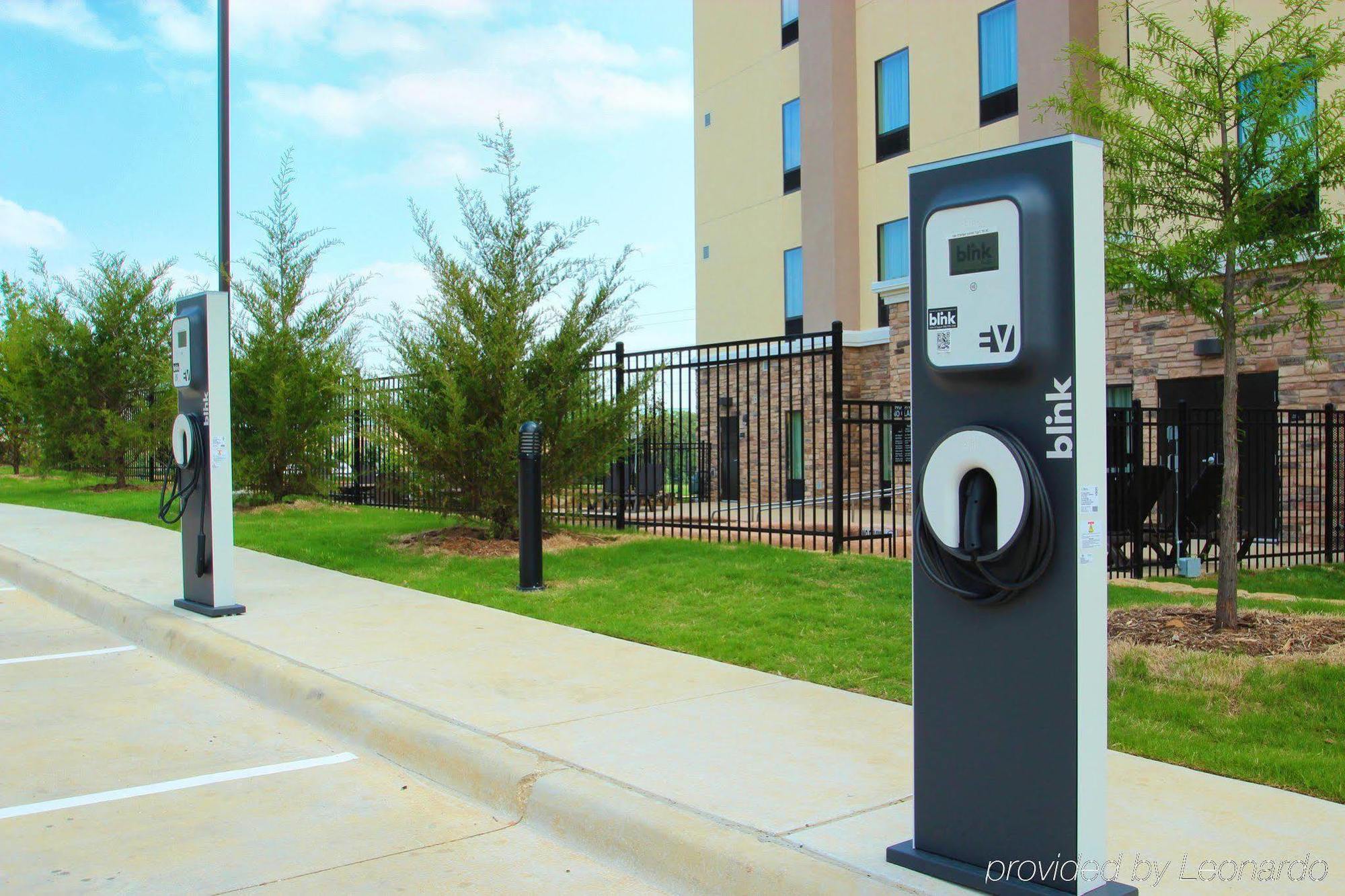 Hampton Inn & Suites Mobile Providence Park/Airport Eksteriør bilde