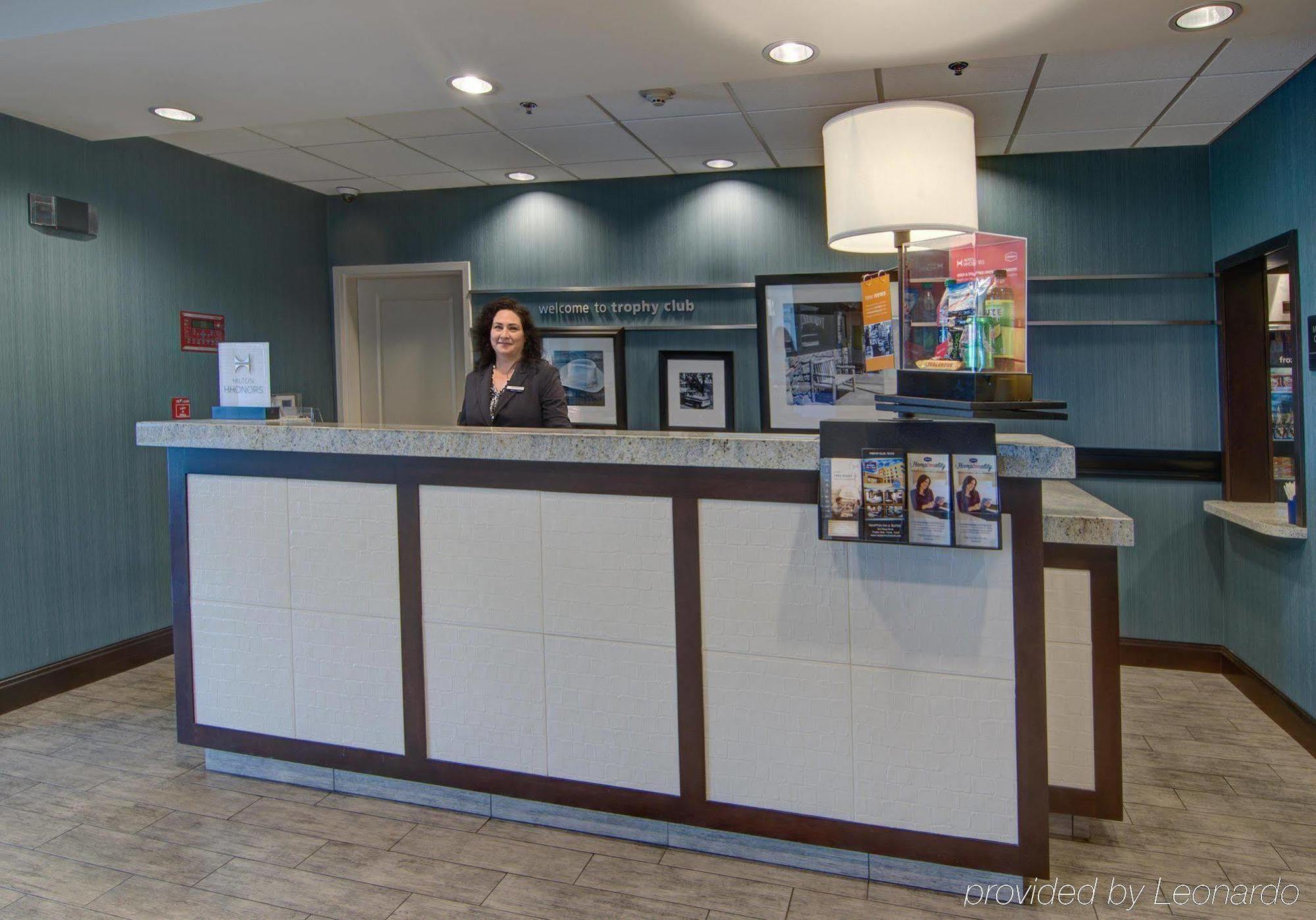 Hampton Inn & Suites Mobile Providence Park/Airport Eksteriør bilde