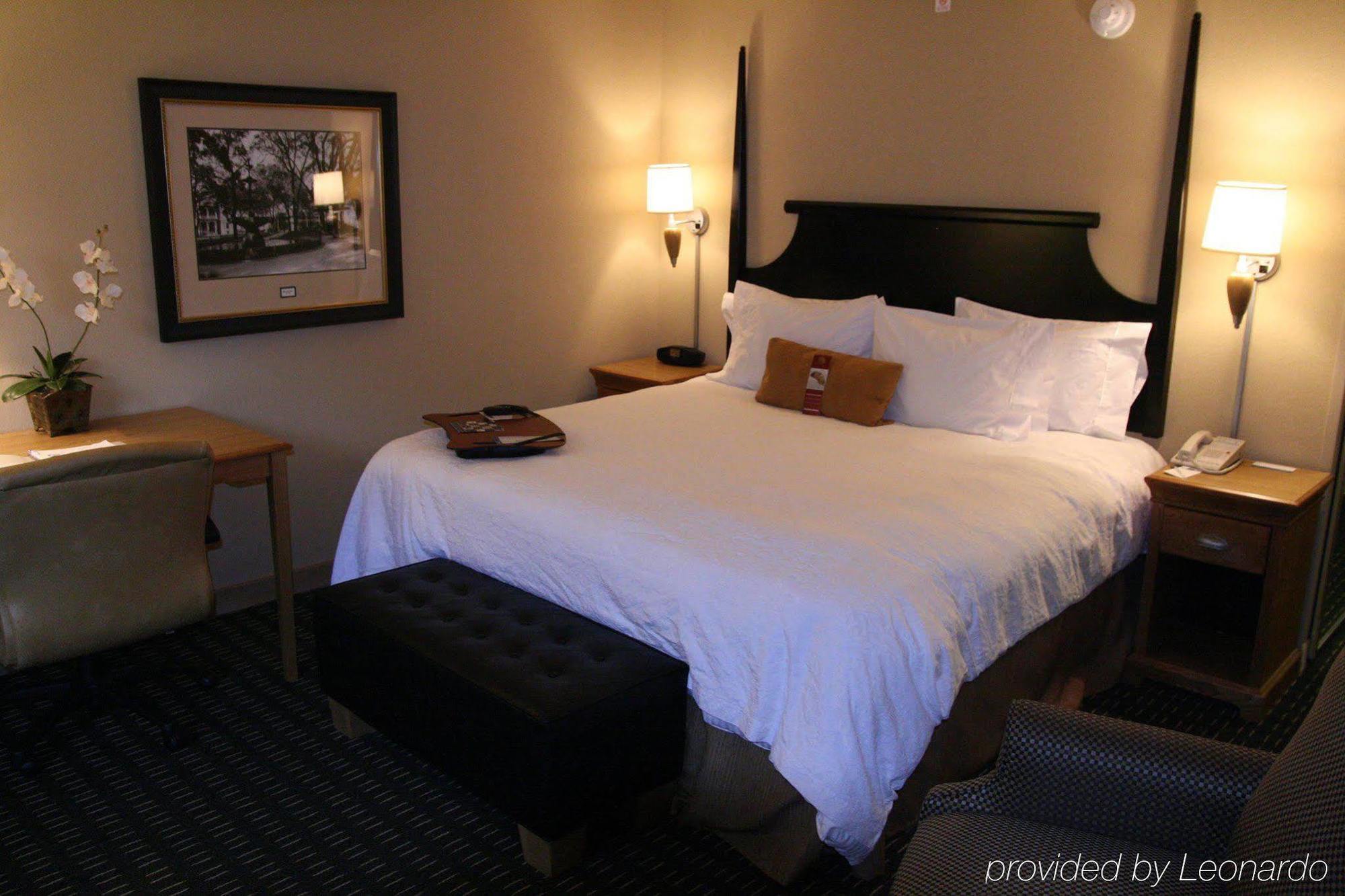 Hampton Inn & Suites Mobile Providence Park/Airport Rom bilde