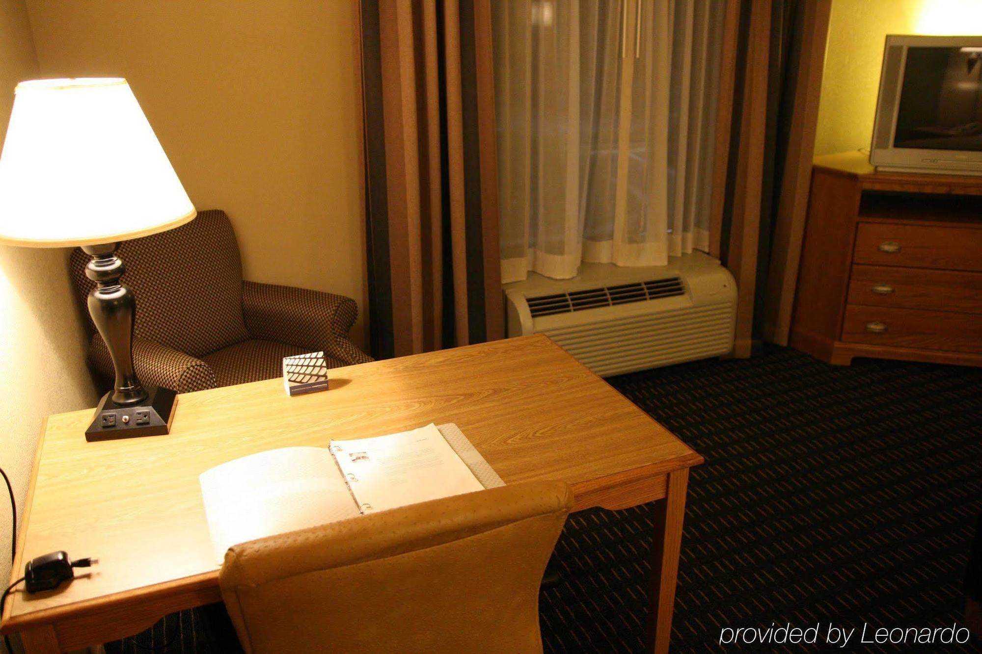 Hampton Inn & Suites Mobile Providence Park/Airport Rom bilde