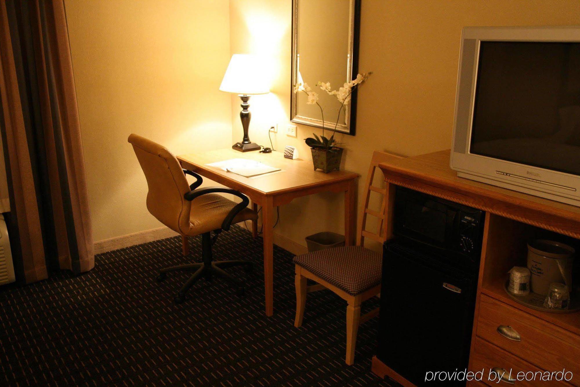 Hampton Inn & Suites Mobile Providence Park/Airport Rom bilde