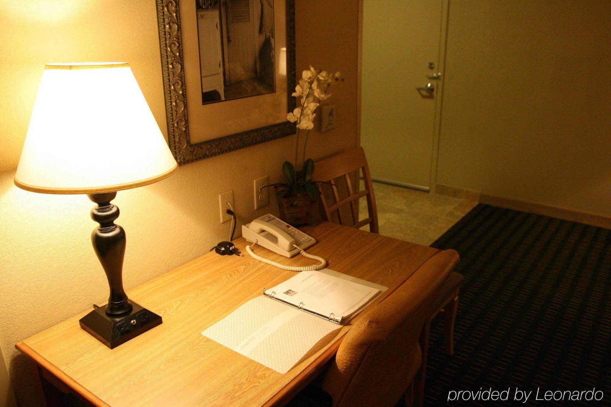 Hampton Inn & Suites Mobile Providence Park/Airport Rom bilde