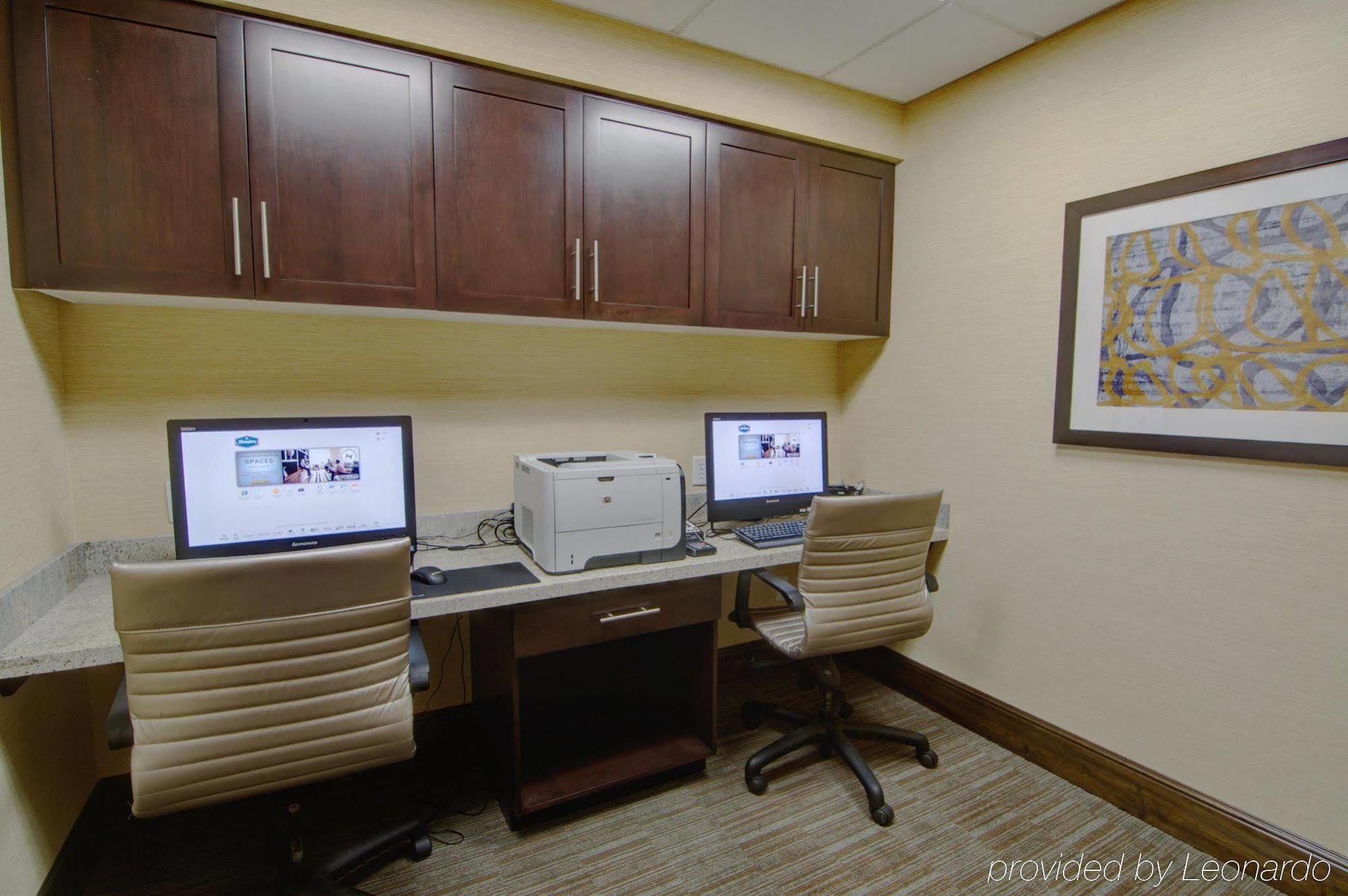 Hampton Inn & Suites Mobile Providence Park/Airport Eksteriør bilde