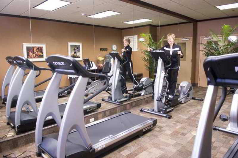 Hampton Inn & Suites Mobile Providence Park/Airport Fasiliteter bilde